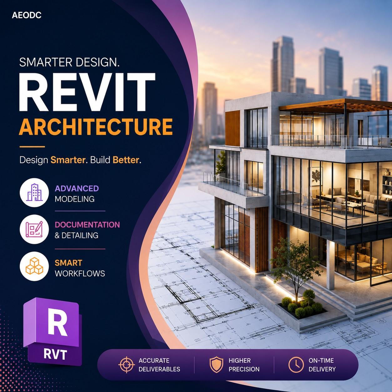 Revit Architecture Course in NCR and BIM Certification in NCR: Build Job-Ready AEC Skills