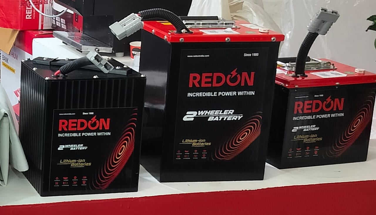 Common Mistakes to Avoid When Buying a Lithium Battery 