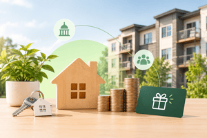 What Is LIHTC, And Why Does It Matter For Resident Rewards Programs?