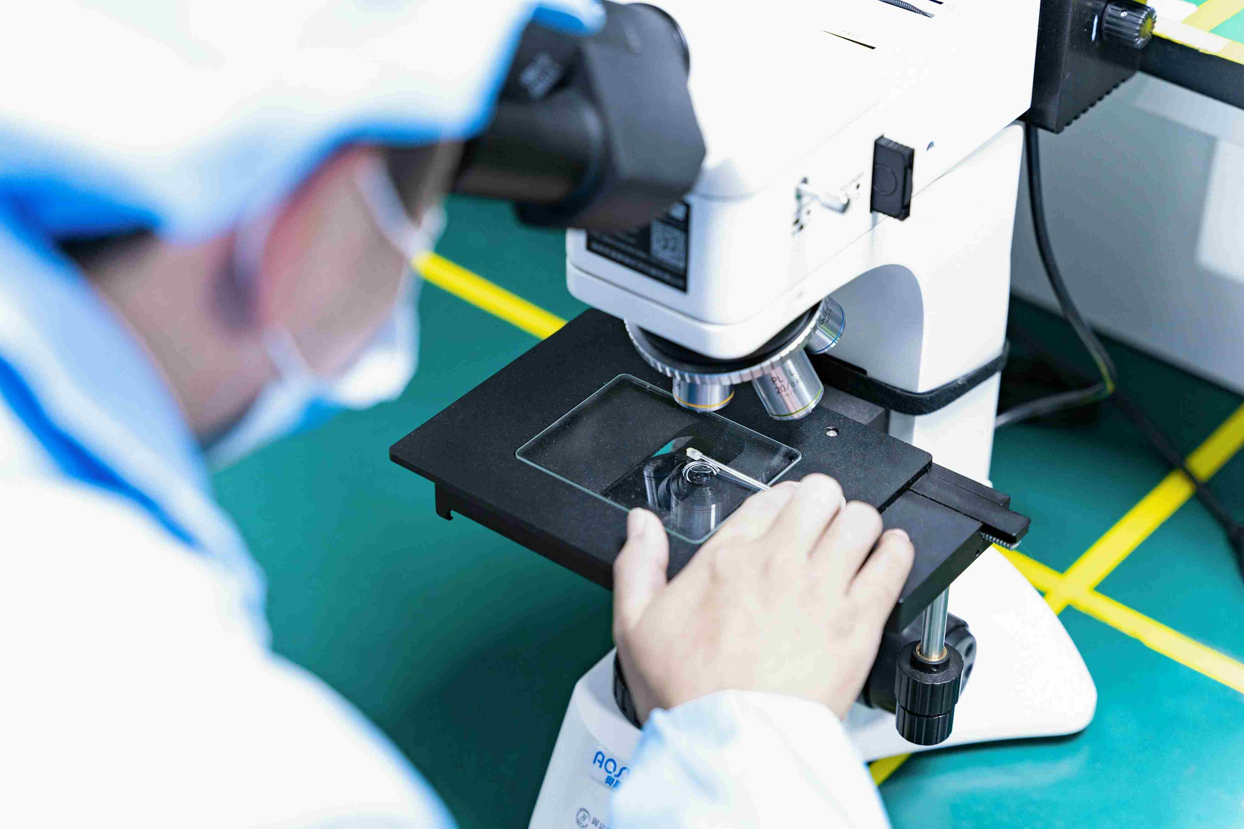 How Raman Spectroscopy Is Powering India’s Semiconductor & Electronics Quality Control