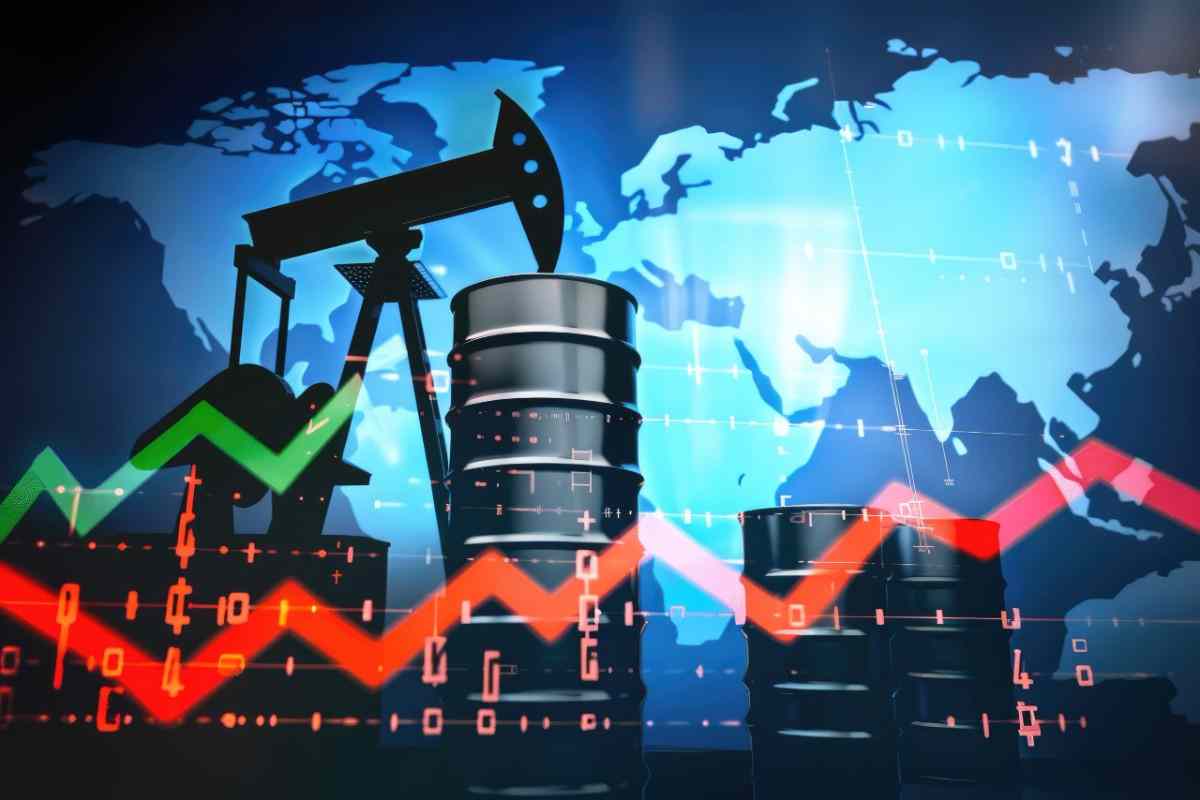Brent Crude vs. WTI: A Comprehensive Comparison of Global Oil Benchmarks