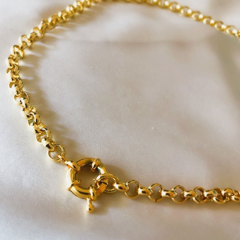 How to Choose Gold Filled Chains for Handmade Jewelry Businesses