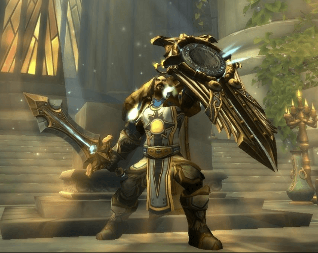 MMOEXP WoW Forever Beta: 5% Hybrid Tax, Fury Rework & Gold Changes