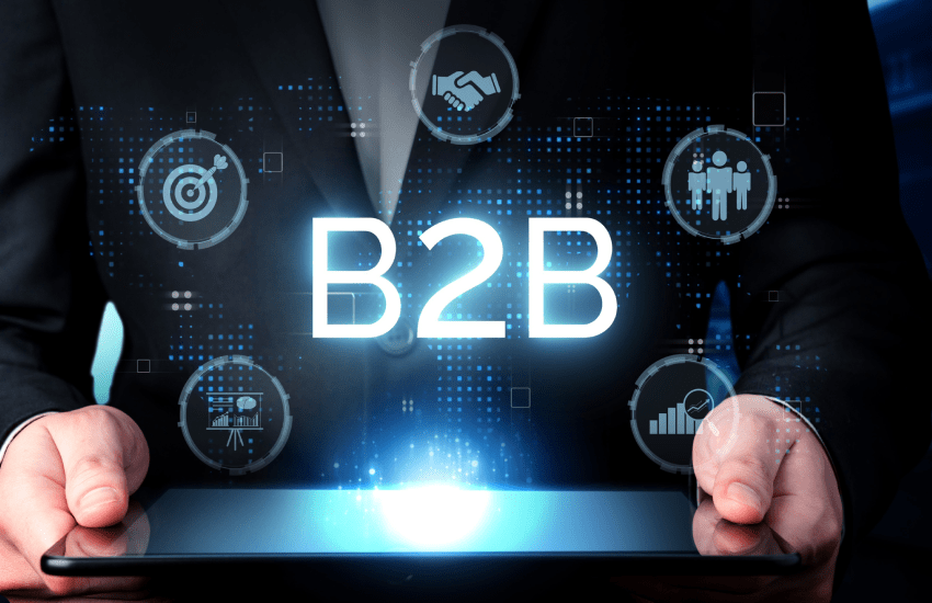 B2B Database Solutions: Helping Businesses Find Better Leads and Build Lasting Growth