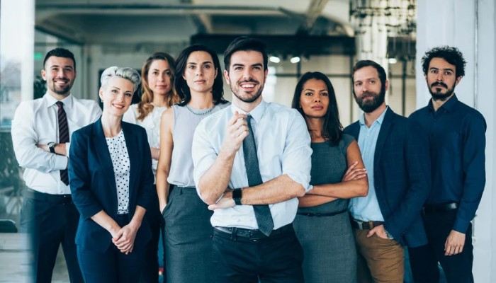 How to Build a Strong Leadership Team for Business Growth