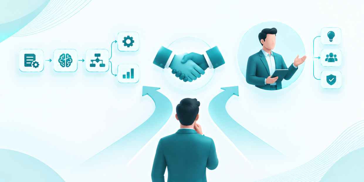 AI Development Solution Providers Help Businesses Build Smarter AI Solutions