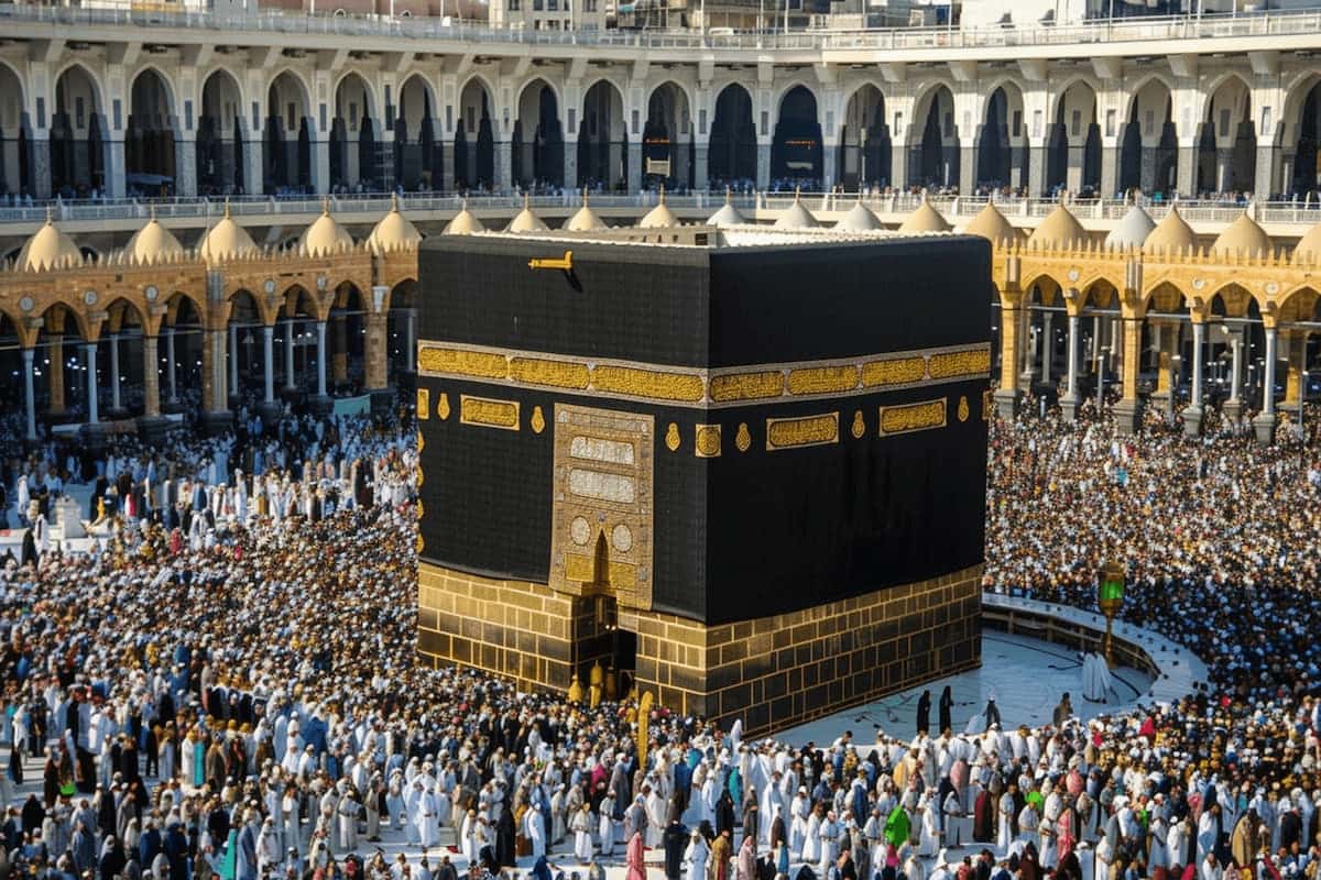 Best Umrah Prices from UK: Compare Makkah and Madinah Hotels