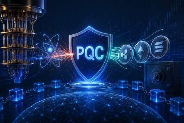 NIST Post-Quantum Cryptography Standards Explained: What Businesses Need to Know 
