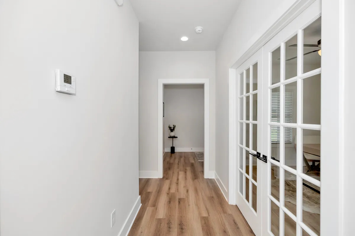 What Features Should You Look for in Townhomes Near You in Huntsville?