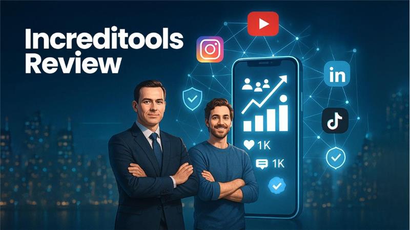 Increditools Review Guide to Evaluating Online Tools and Recommendations