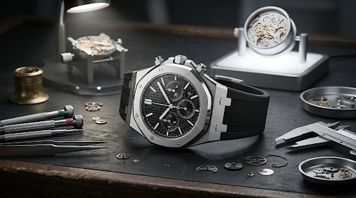 AllReplicaWatches Expands Its Collection of Premium Timepiece Alternatives