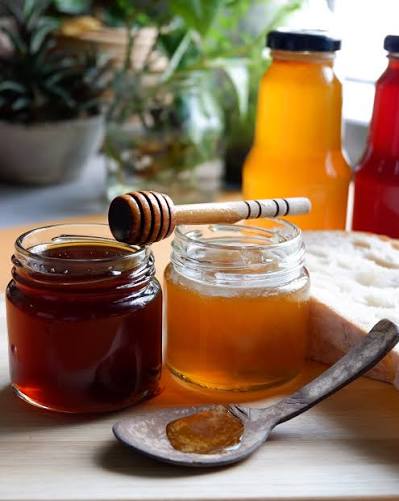Benefits of Rare Mad Honey: Exploring Its Origin, Unique Qualities, and Traditional Significance