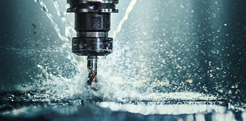 Why Stainless Steel Parts Distort During CNC Machining