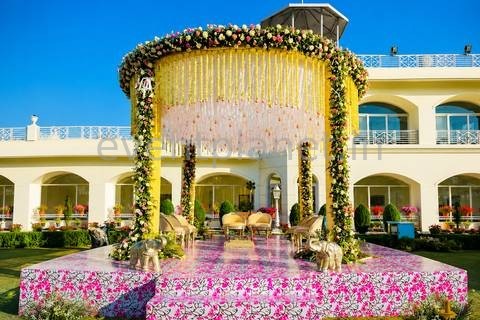Best Wedding Planner in Chandigarh: How to Choose One That Fits Your Budget