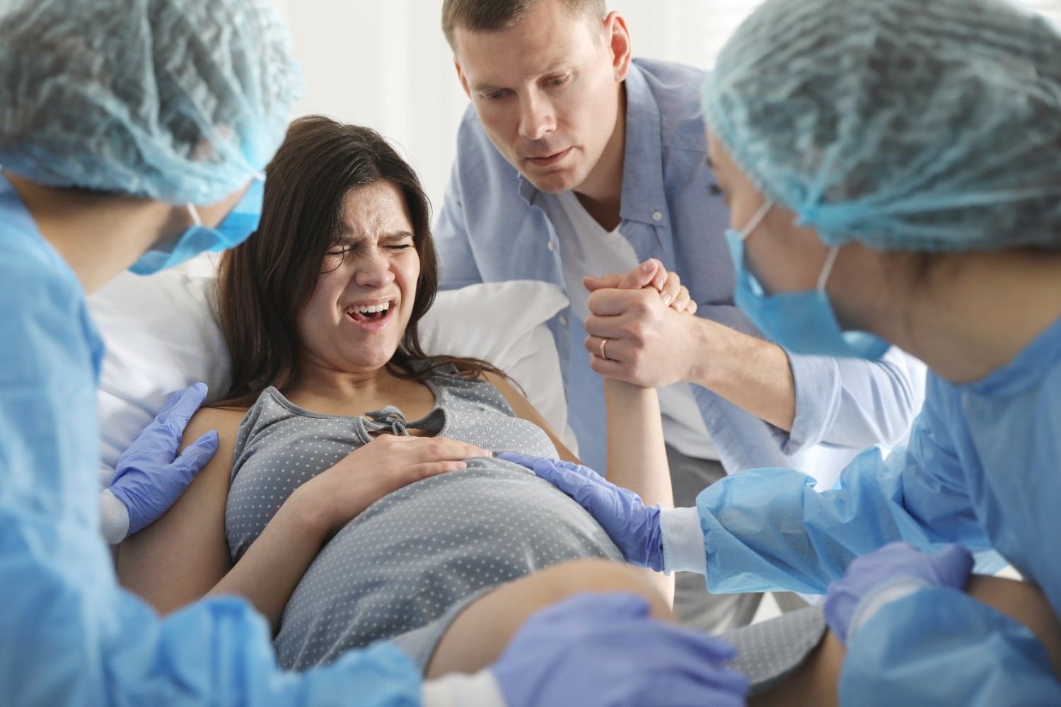 When Should You Book a Maternity Hospital During Pregnancy?