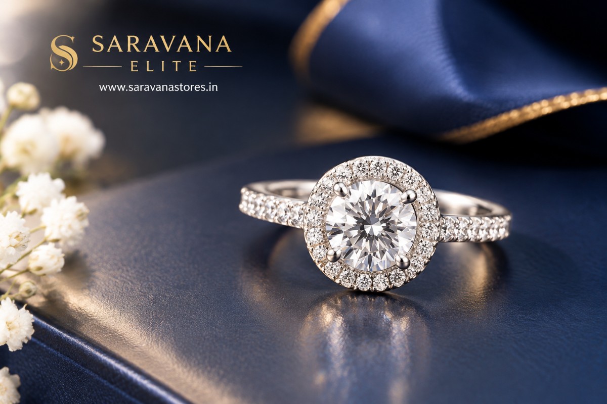 Latest Diamond Ring Designs: Trends to Know Before You Buy