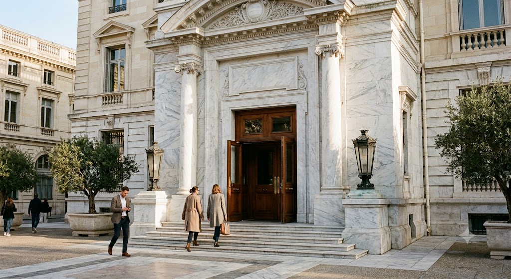 Why Does Slab Availability Matter More Than Expected in Marble Sourcing?
