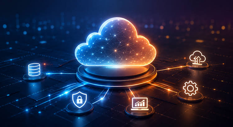 Enterprise Application Development Services | Naveera Technology