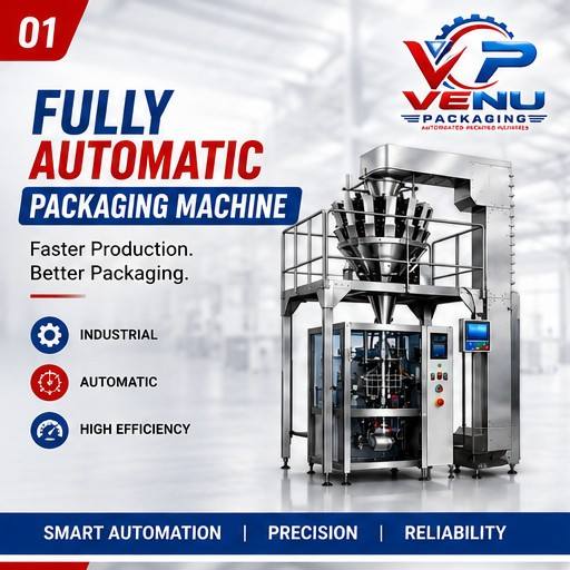 Common Packaging Problems in Food Manufacturing and How to Prevent The