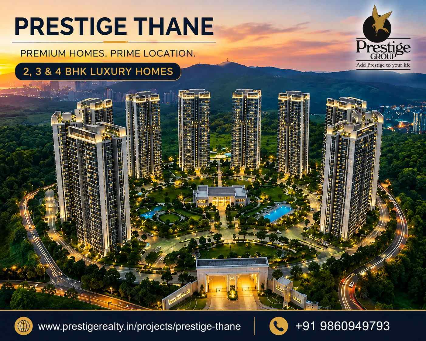 Is Prestige Thane a Good Investment? Key Factors Buyers Should Consider