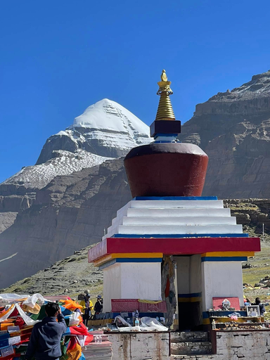 Kailash Manasarovar Yatra: A Complete Guide for 2027