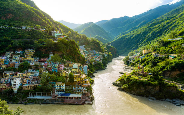 How to Spend 3 Days Exploring Haridwar and Rishikesh