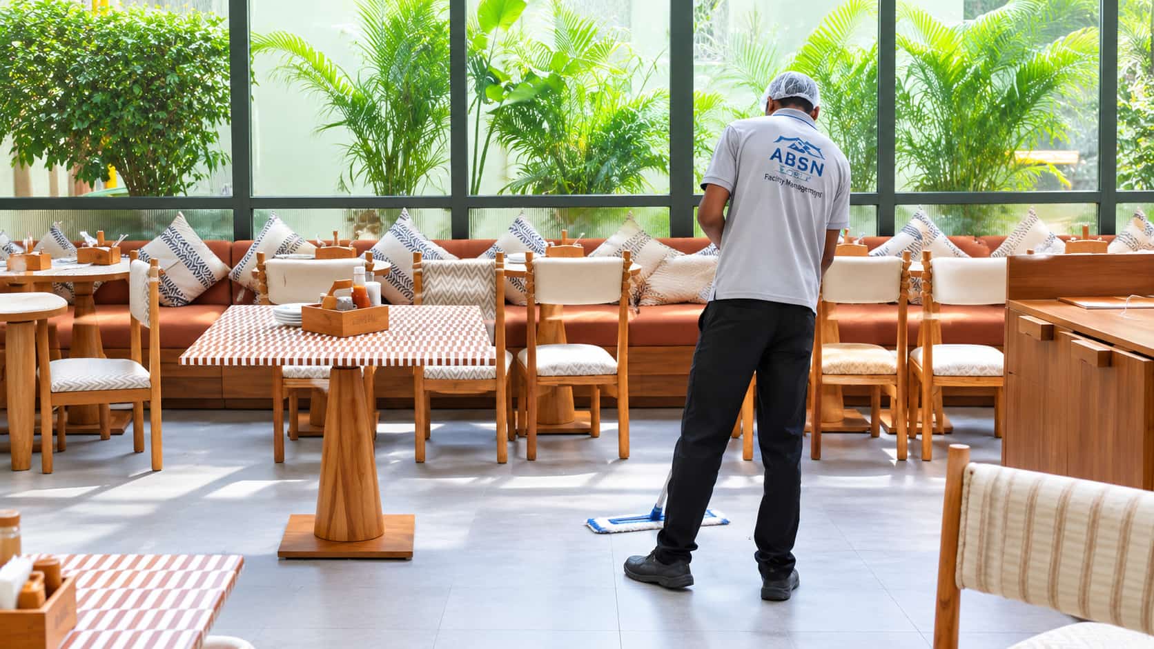 How to Choose the Best Housekeeping Service Provider in Noida for Your Business?