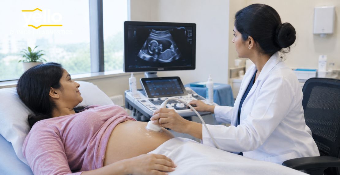 Obstetrics and Pregnancy Care in Hyderabad: A Complete Guide for Expecting Mothers