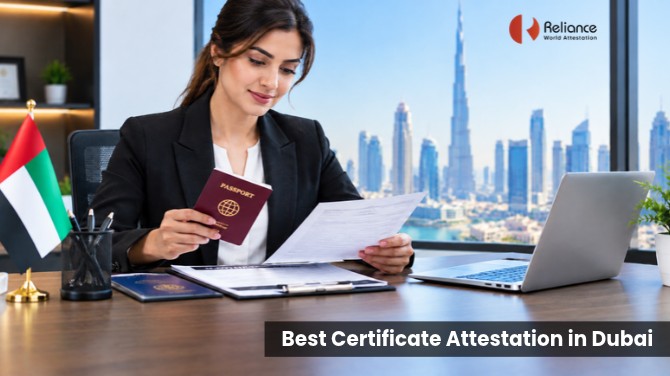 Power of Attorney Attestation in Dubai: Process, Requirements and Legalisation