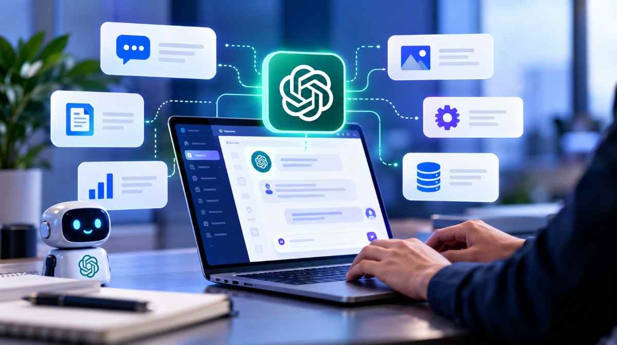 How to Integrate OpenAI API into Web Apps in 2027