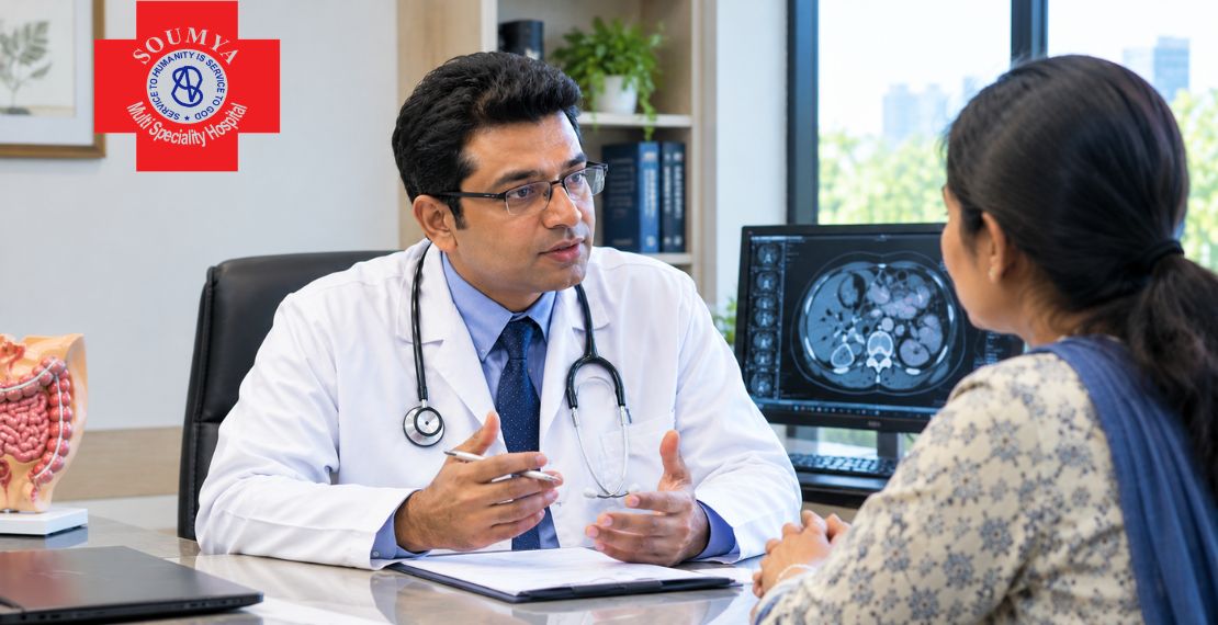 What Is Surgical Oncology in Hyderabad? A Complete Guide to Cancer Surgery