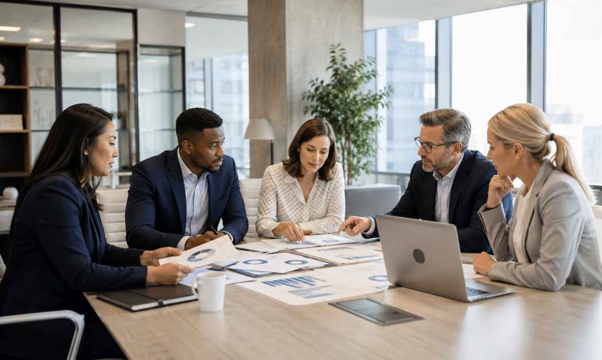 How Digital Research Influences B2B Buying Behavior