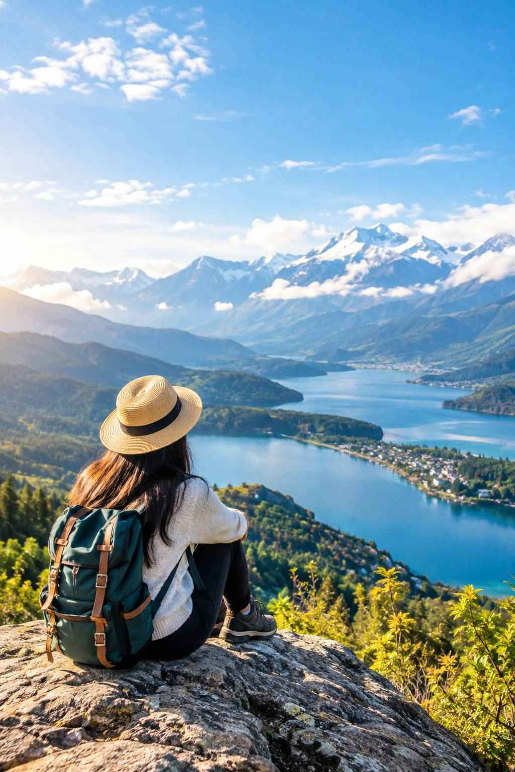 How to Plan a Memorable Trip: Practical Travel Tips