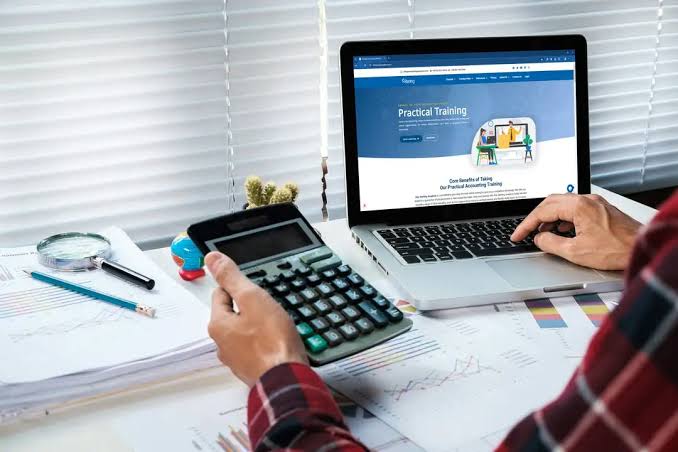 Accounting Training Course in Delhi for Career Advancement  Navratri Offer 2026 by SLA Consultants India