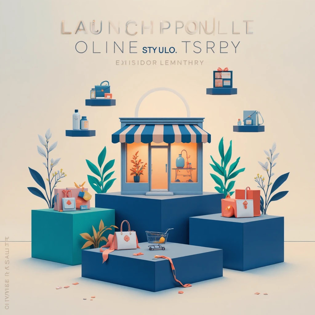 How Many Products Should Your Online Store Launch With
