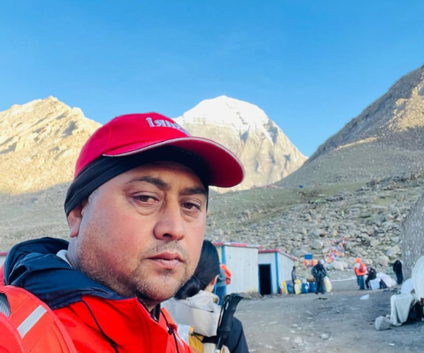 Mount Kailash Yatra via Lhasa: Complete Travel Guide for 2027 Open Bookings