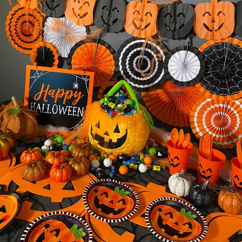 Ready to Plan a Spooktacular Halloween Party? Here’s How to Make It Unforgettable