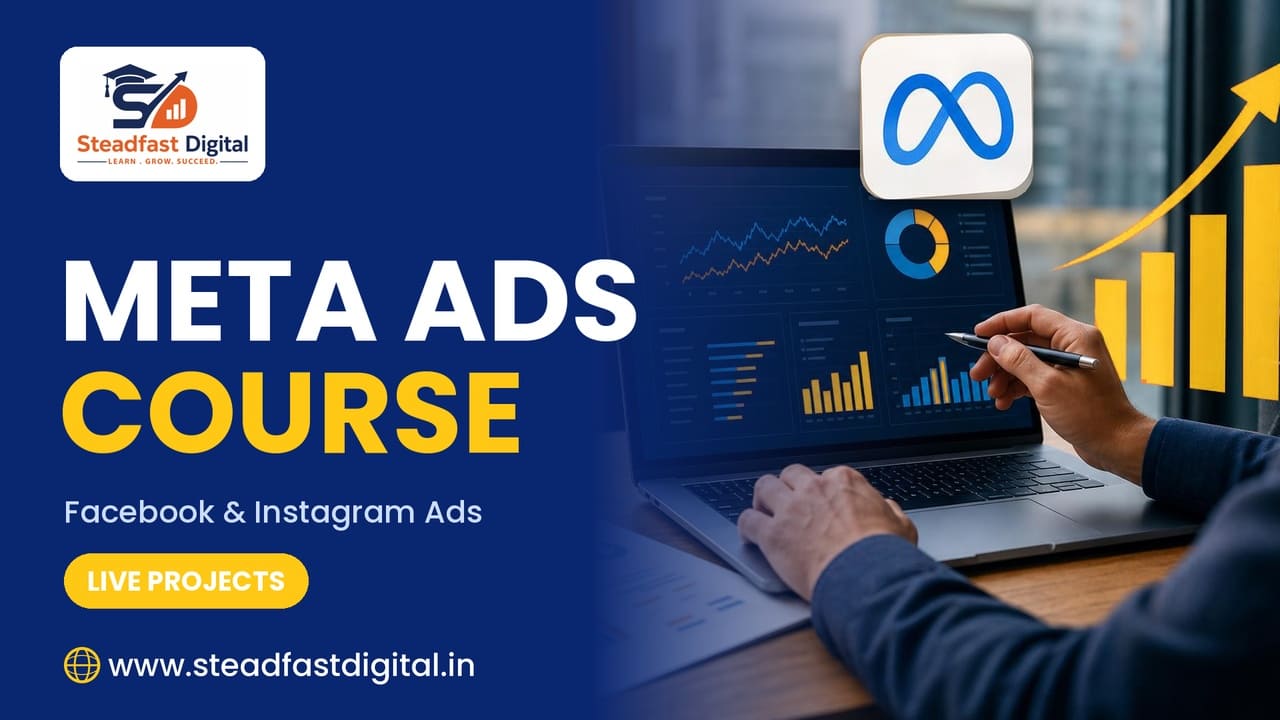 Meta Ads Course: What You Learn and How to Choose the Right One
