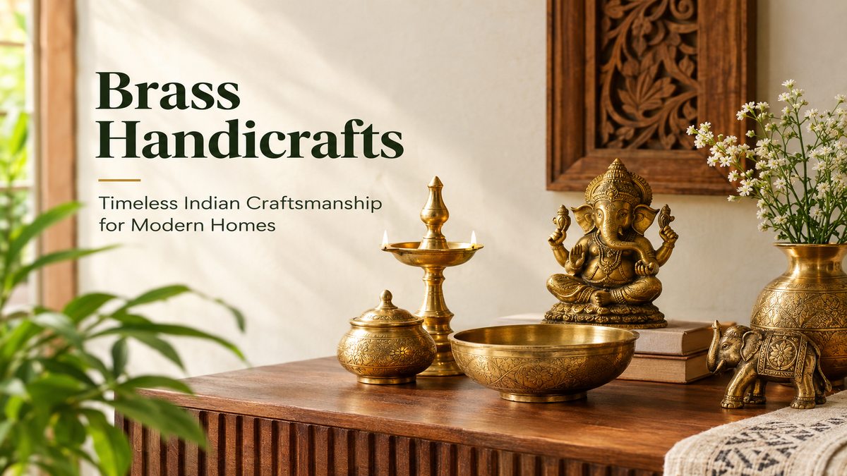 Uttarakhand Handicrafts: Exploring the Rich Art, Culture and Traditional Craftsmanship of the Himalayas