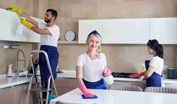 Affordable Cleaning Services in Kochi: What to Look for Before Booking
