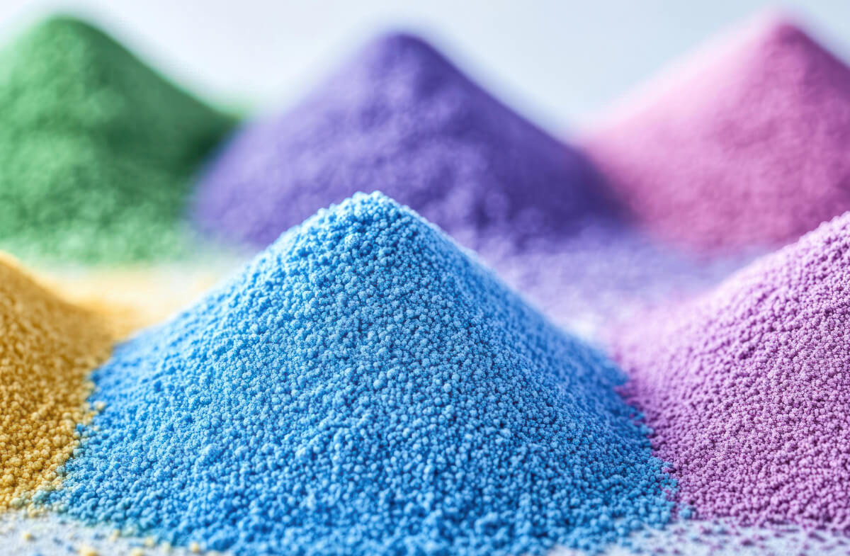 How LLDPE Roto Powder Improves the Strength and Durability of Plastic Products