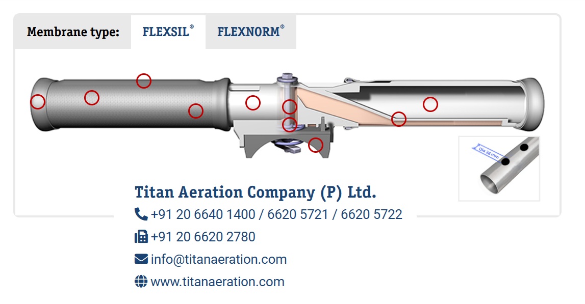 Fine Bubble Diffuser Suppliers in India: Comprehensive Guide to High-Performance Aeration Solutions