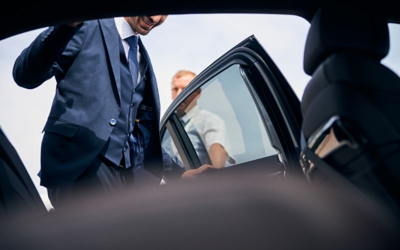 Executive Car Service in Washington DC & Car Services in DC