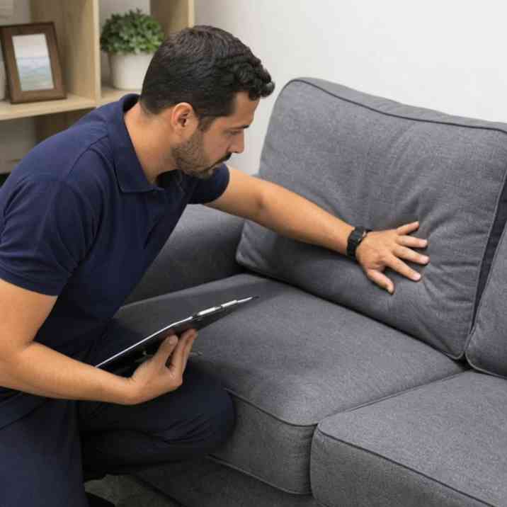 Why choose professional sofa repair instead of replacing your sofa?