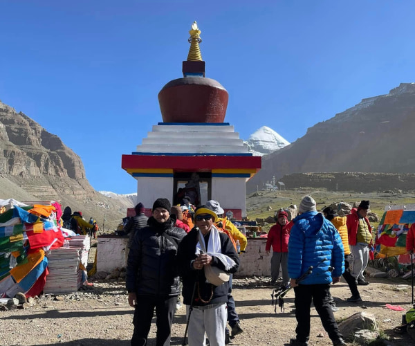 Kailash Yatra by Helicopter 2027: Route, Cost and Complete Travel Guide