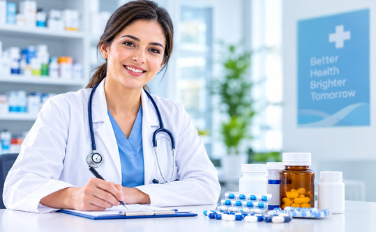 Anti-Cancer Pharmaceutical Export to Jamaica | Oncology Drug Supplier India