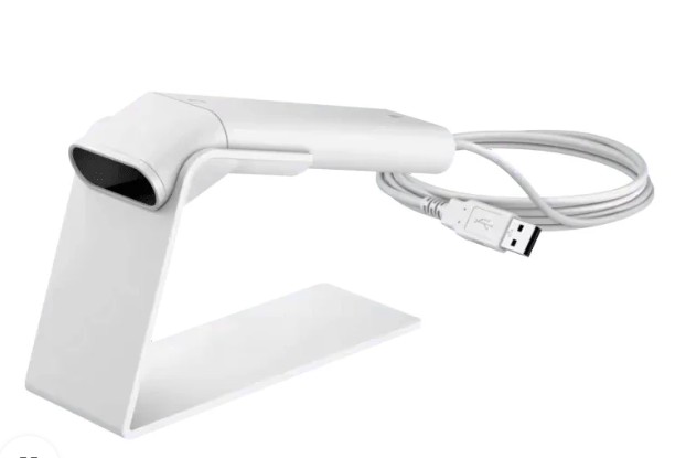 One Scanner, Multiple Barcode Types: Understanding Windows-Compatible 1D and 2D Linear Imagers