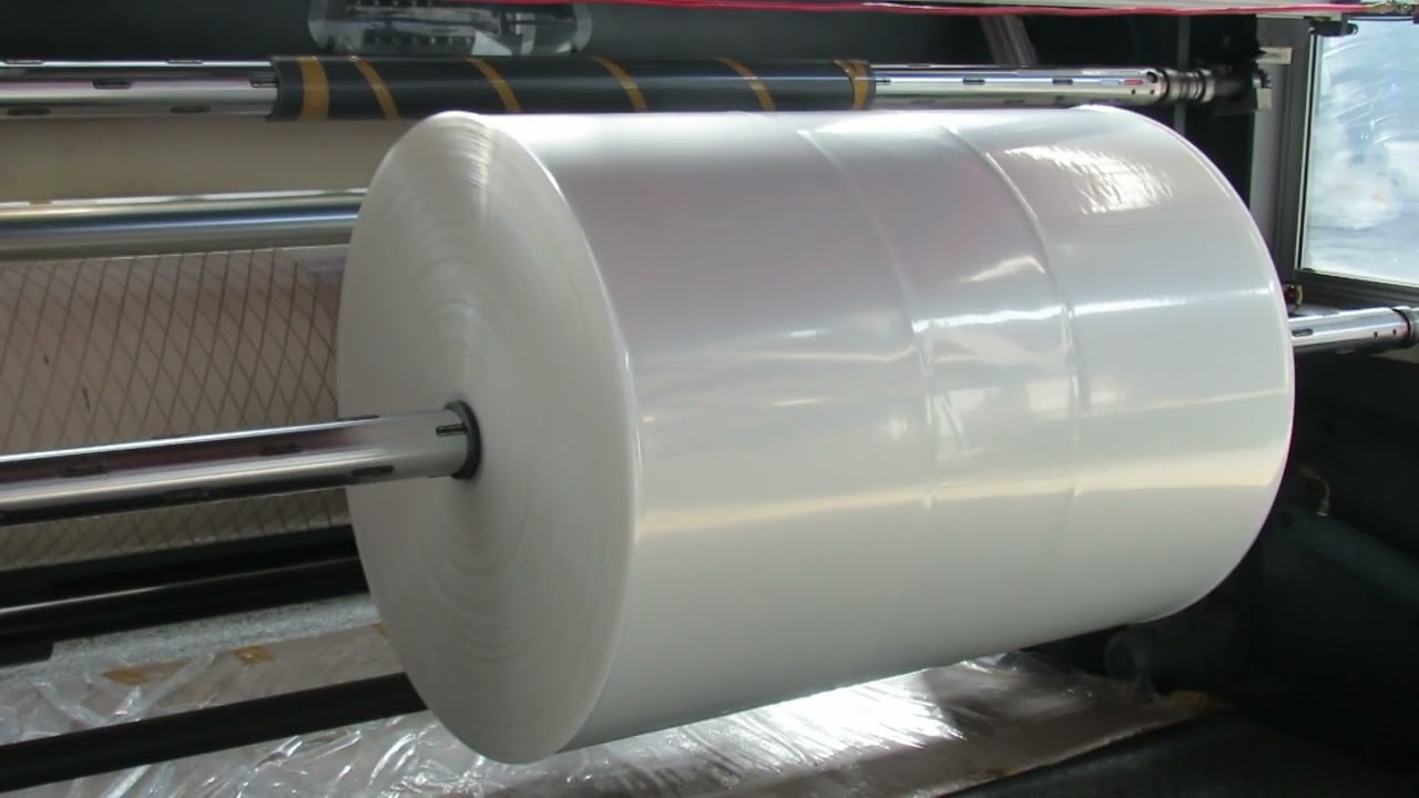 Stretch Hood Films Market Overview: Key Applications, Growth Factors, and Industry Developments