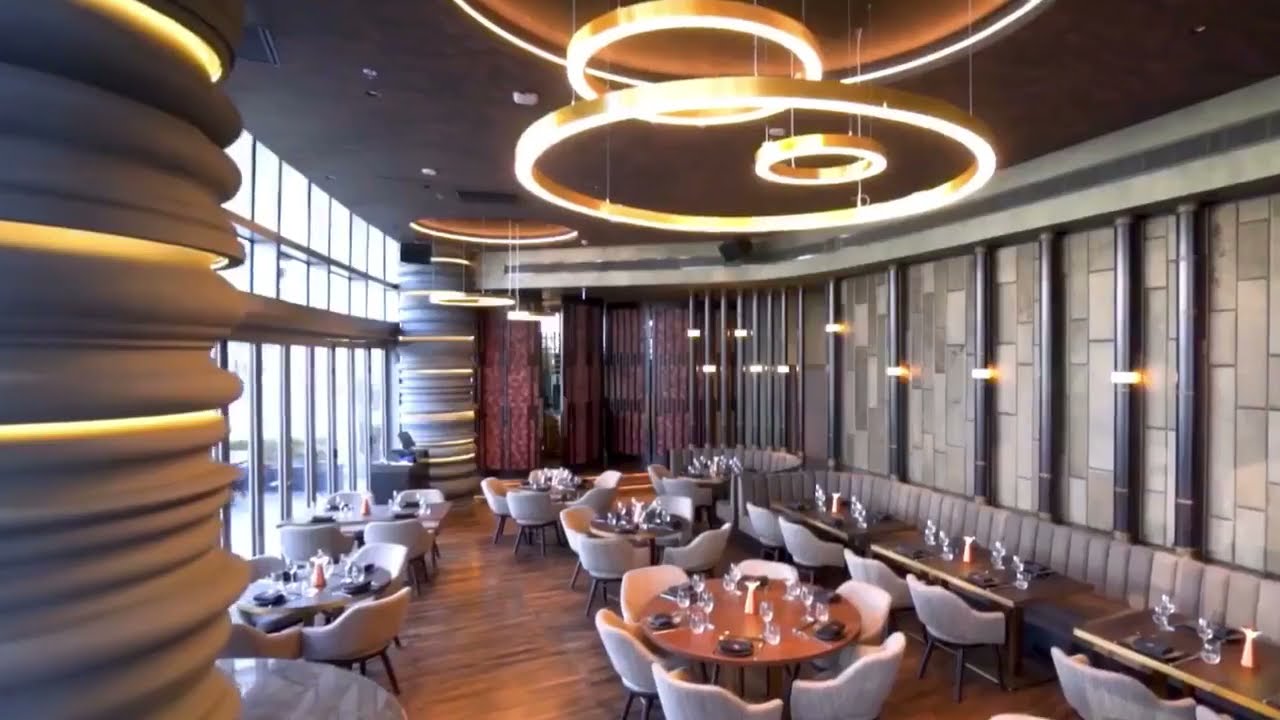 Joinery Fit-Out Service in Dubai for Villas & Offices