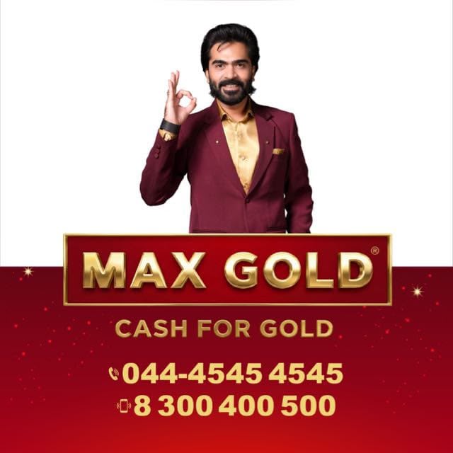 When Is the Right Time to Choose Cash for Gold at Max Gold?